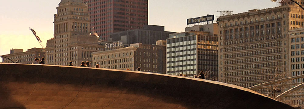 Parallax Sounds Chicago