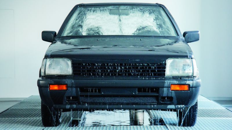 EG Null – Raum für junge Kunst