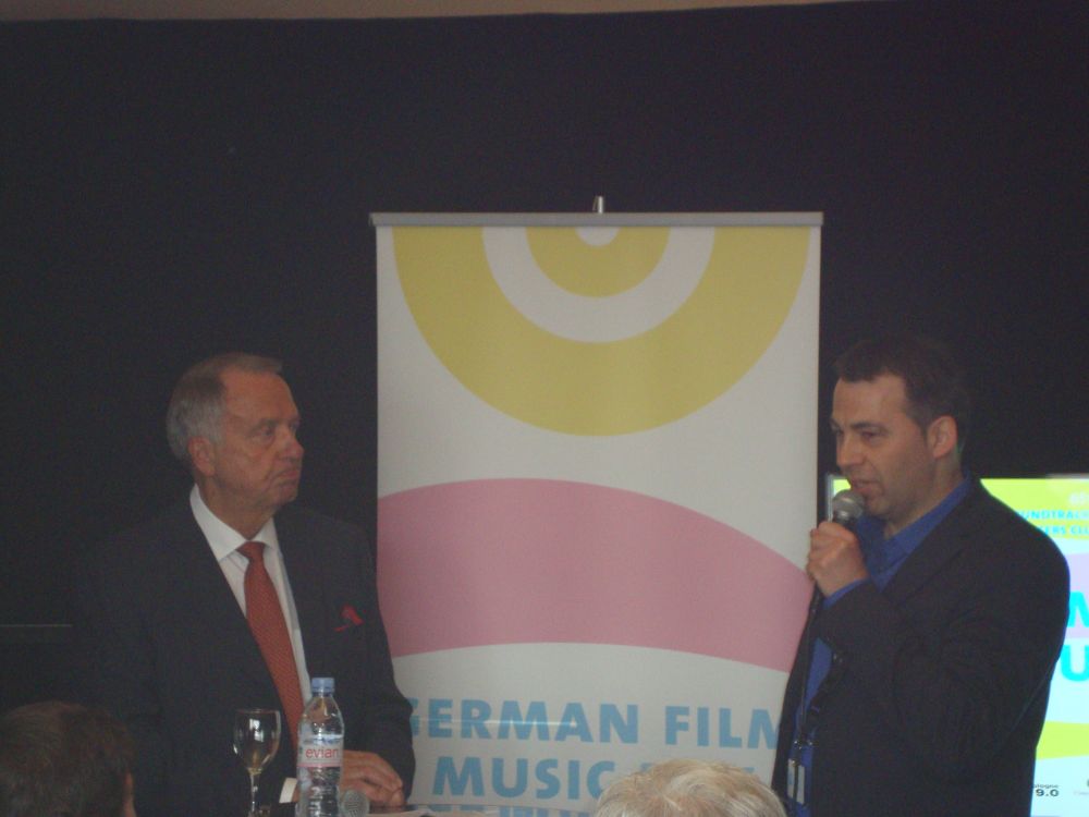 German Film Music Day